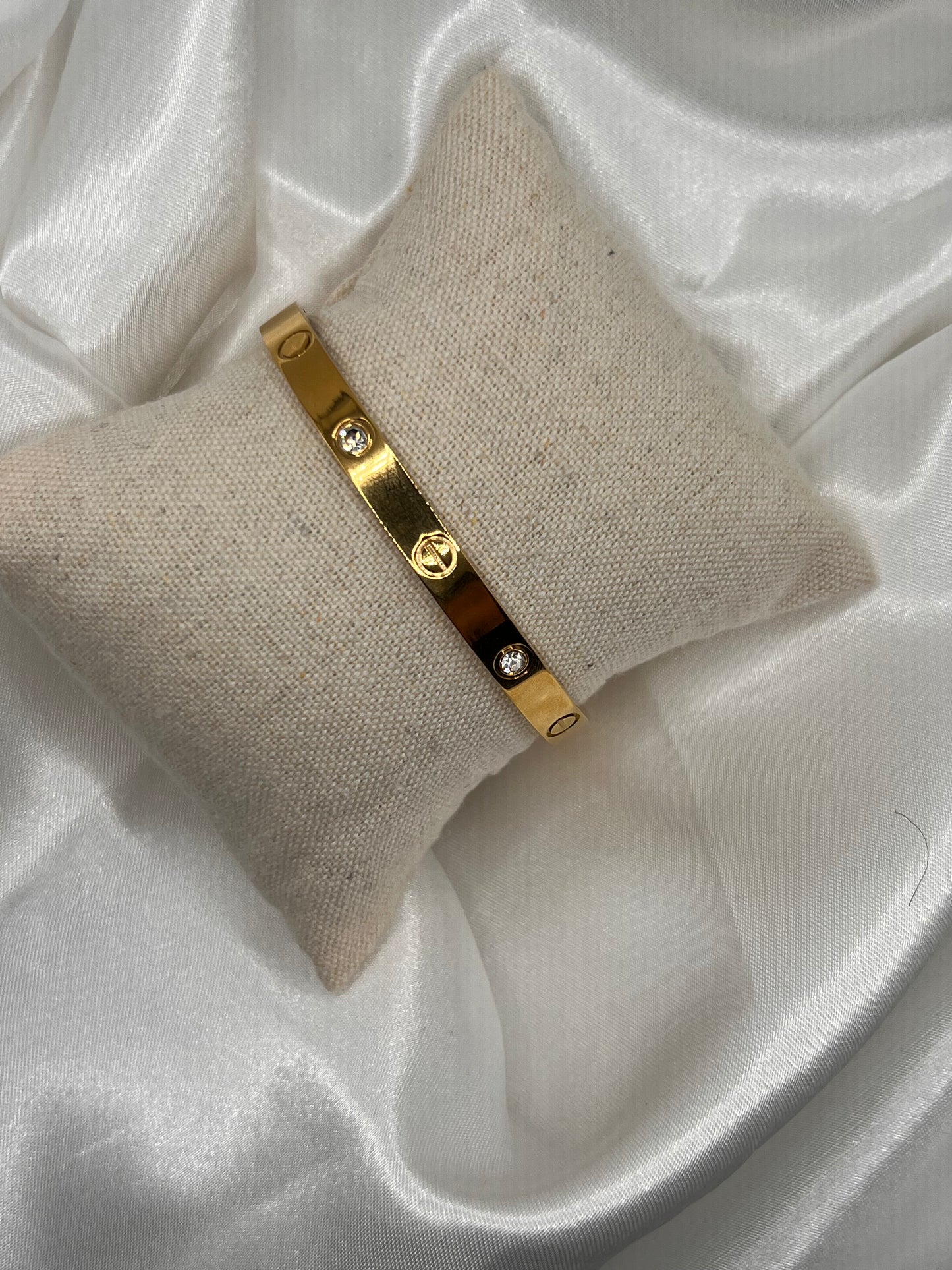 Bracelet inspi cartier