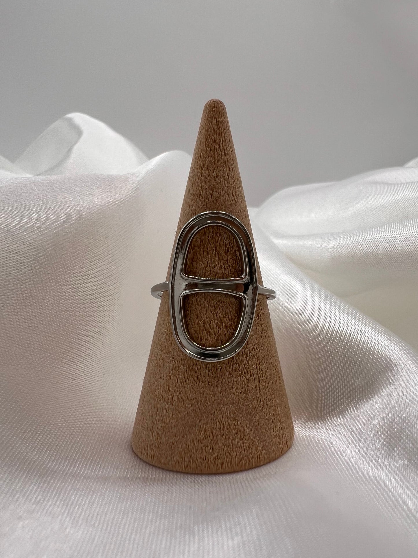 Bague inspi dior
