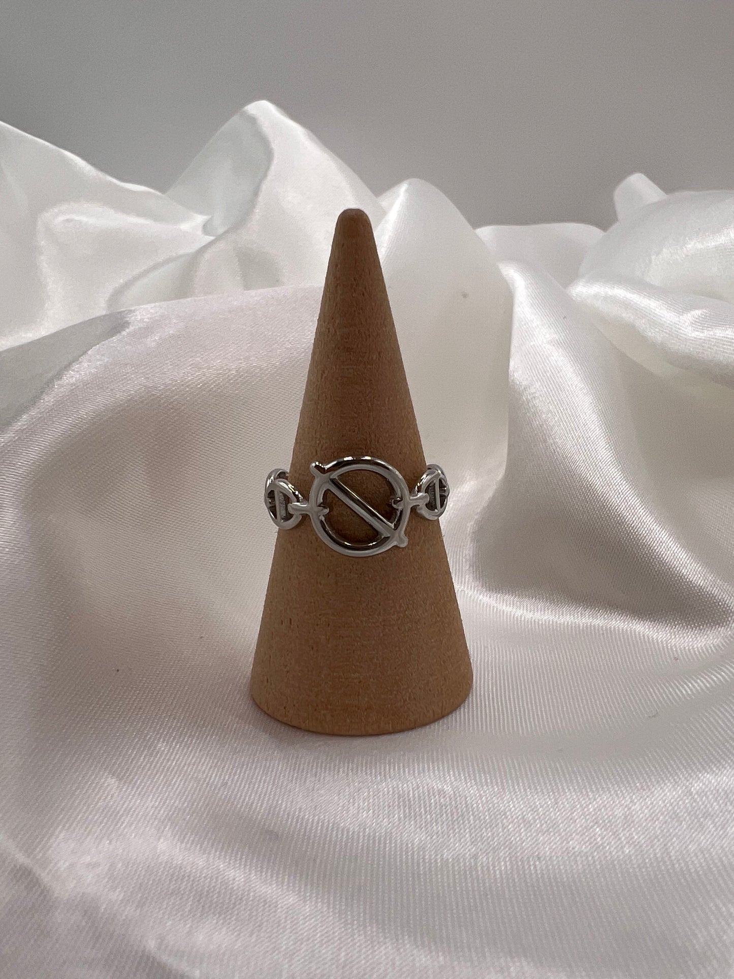 Bague maya