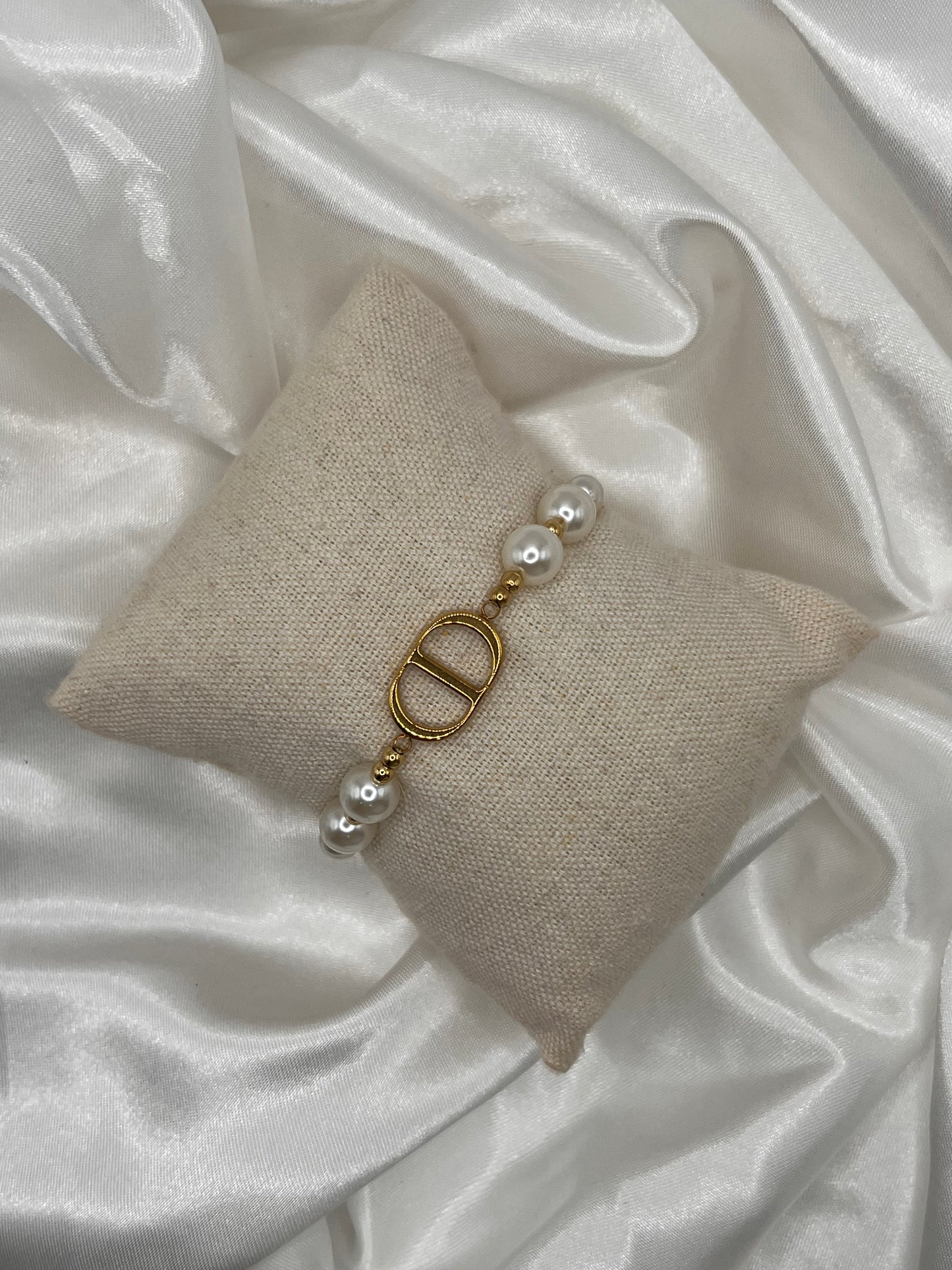 Bracelet inspi dior