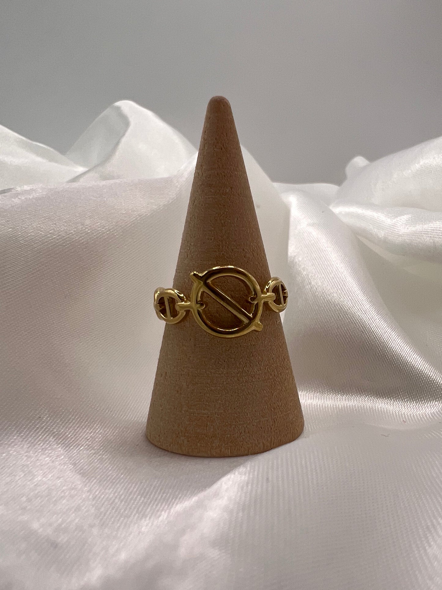 Bague maya