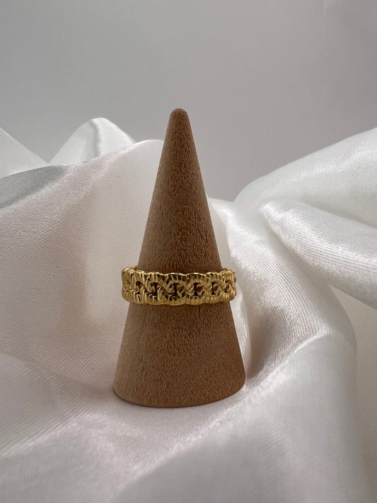 Bague nour
