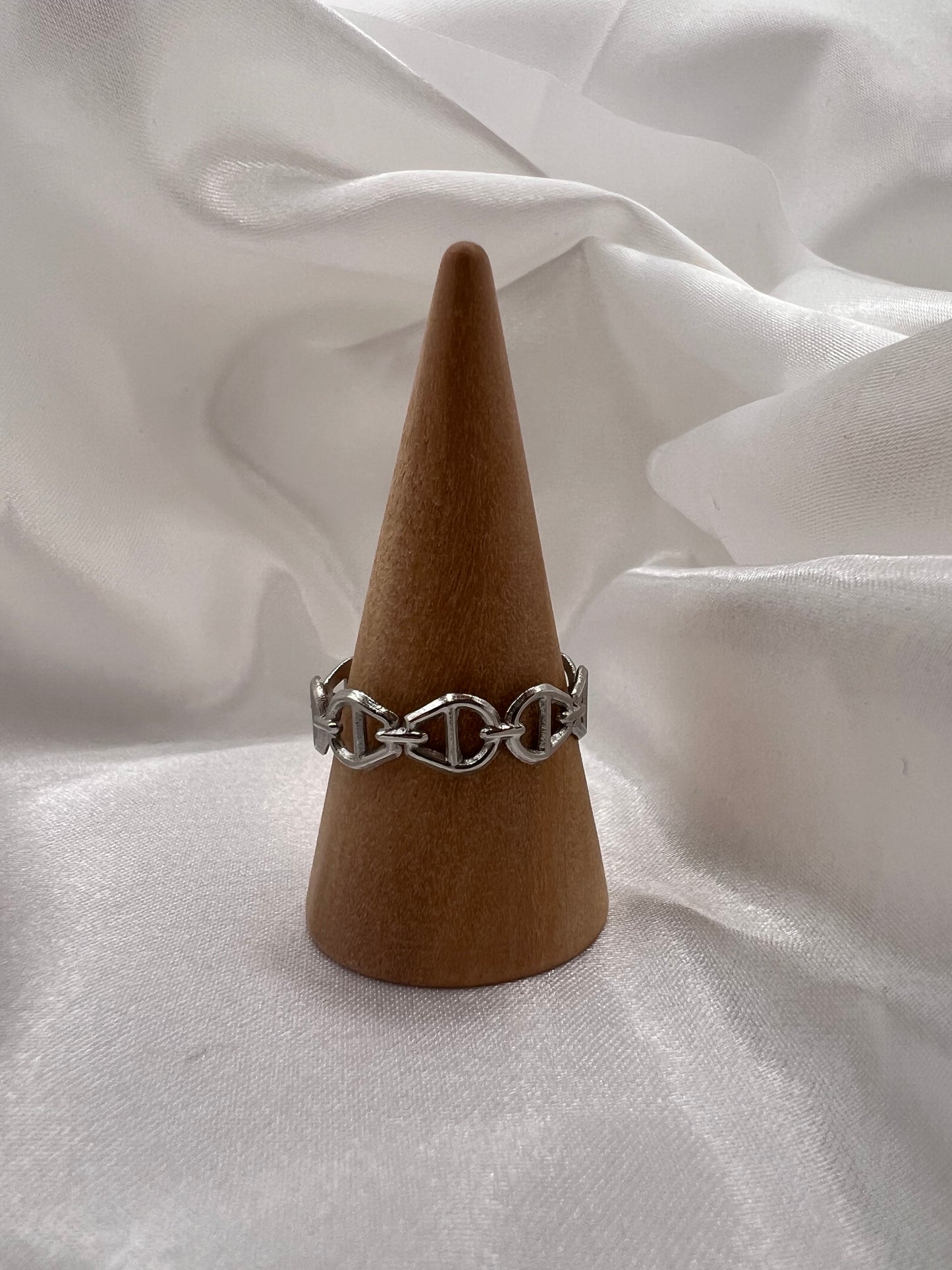 Bague inspi dior