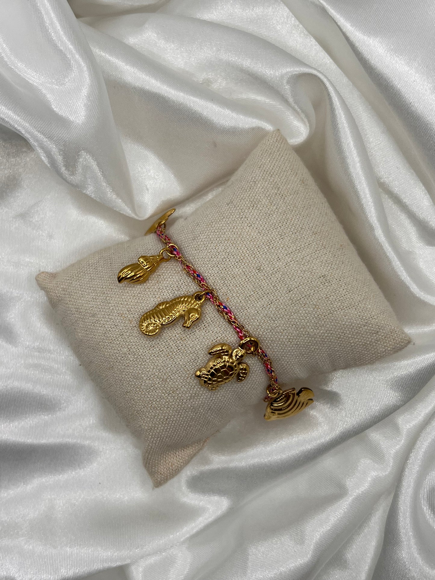 Bracelet sunny