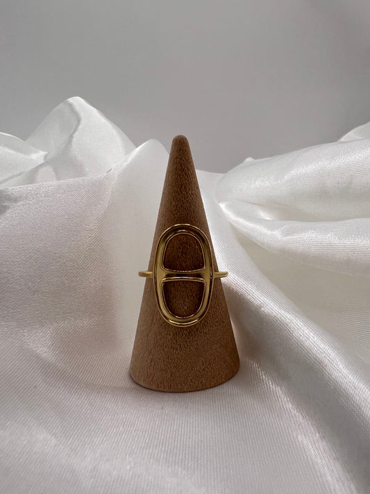 Bague inspi dior