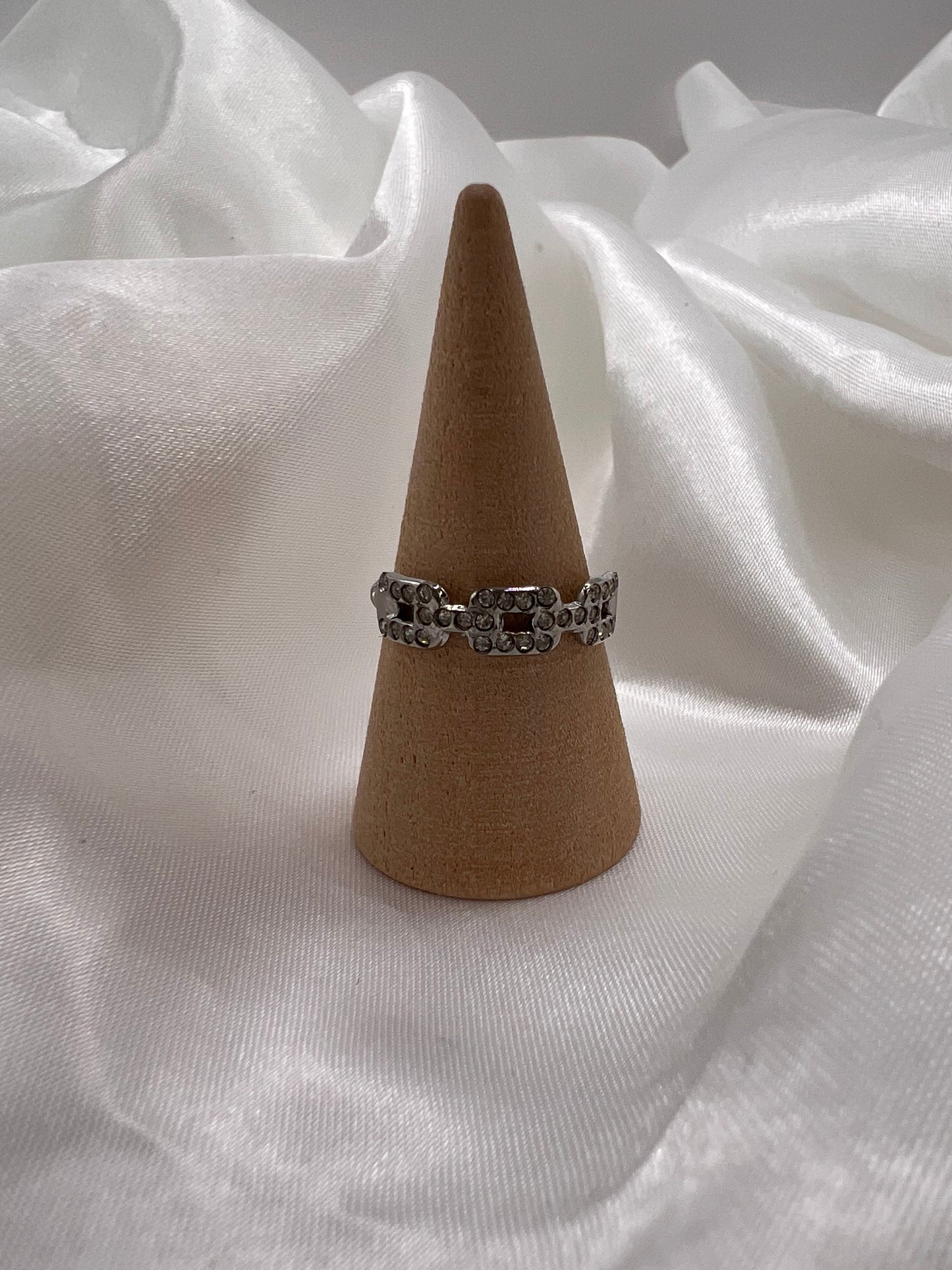 Bague safia