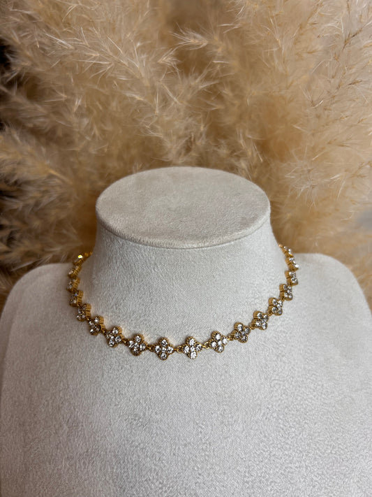 Collier Joy