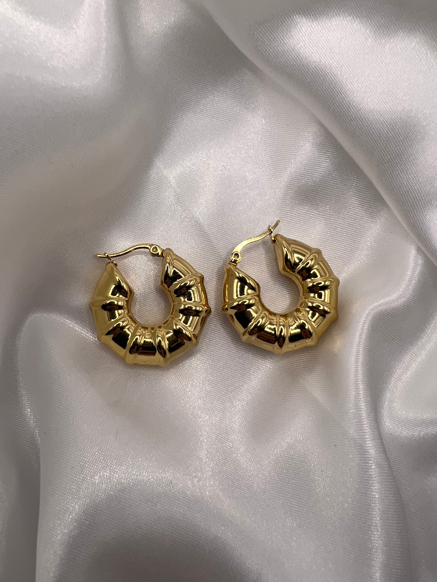 Boucle d’oreilles Louise