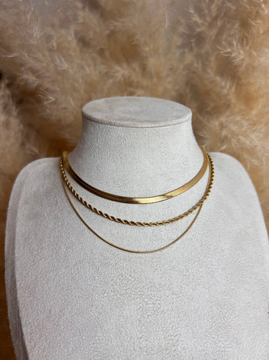 Collier manon