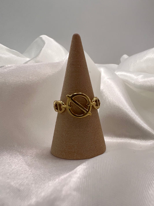 Bague maya