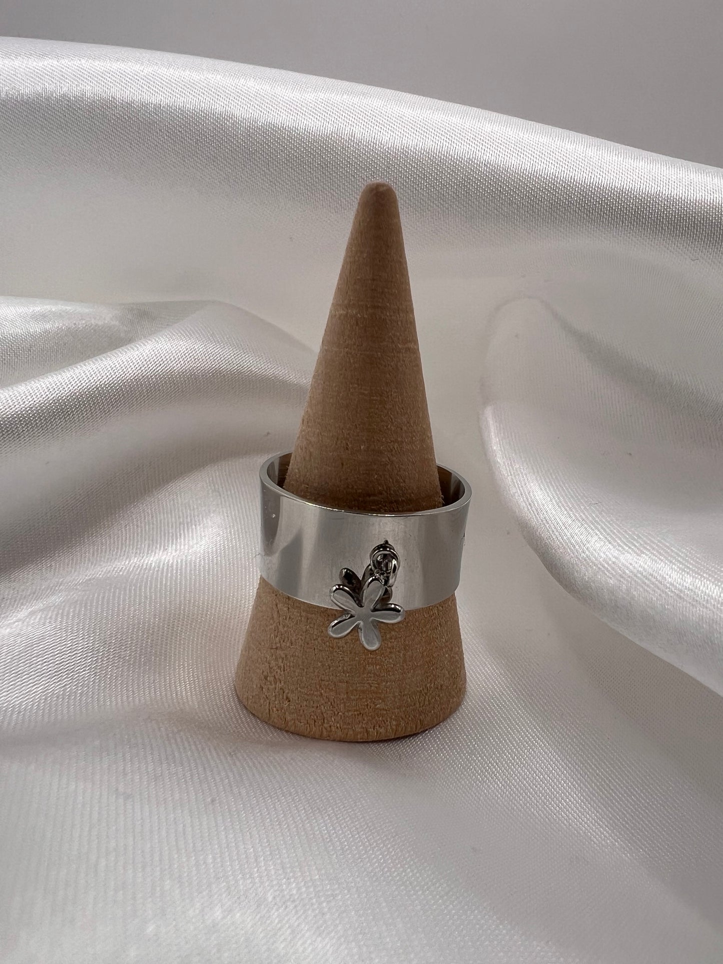 Bague "Iris"