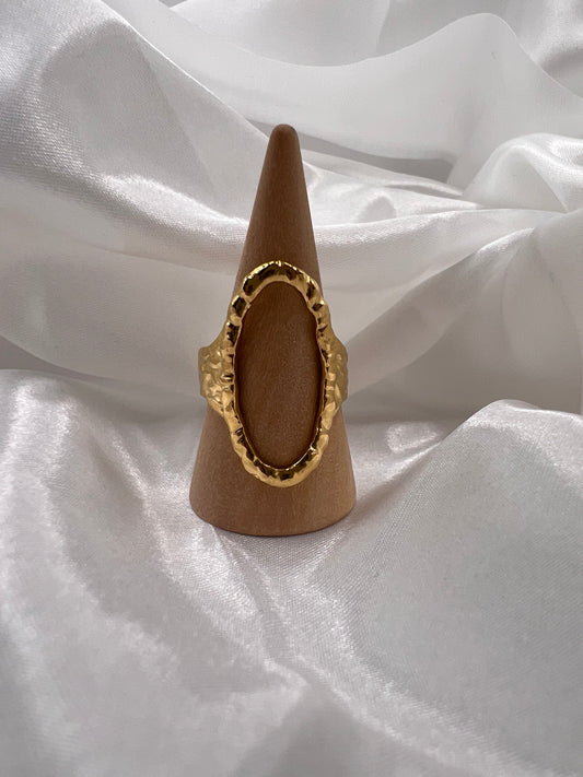 Bague lou