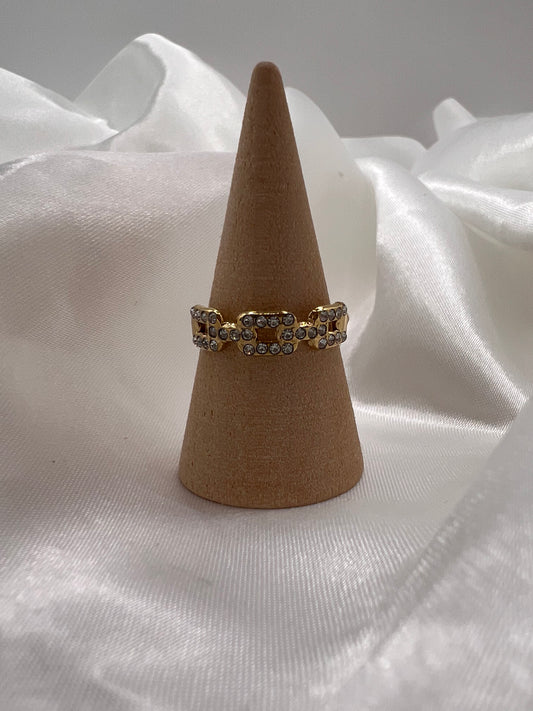 Bague safia