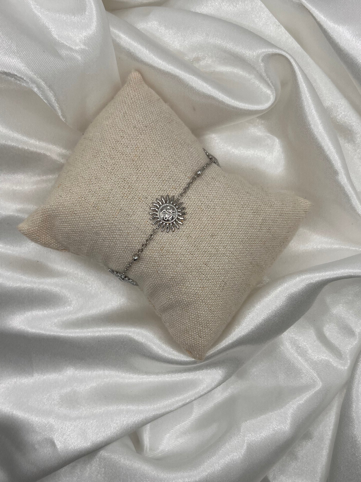 Bracelet soleil