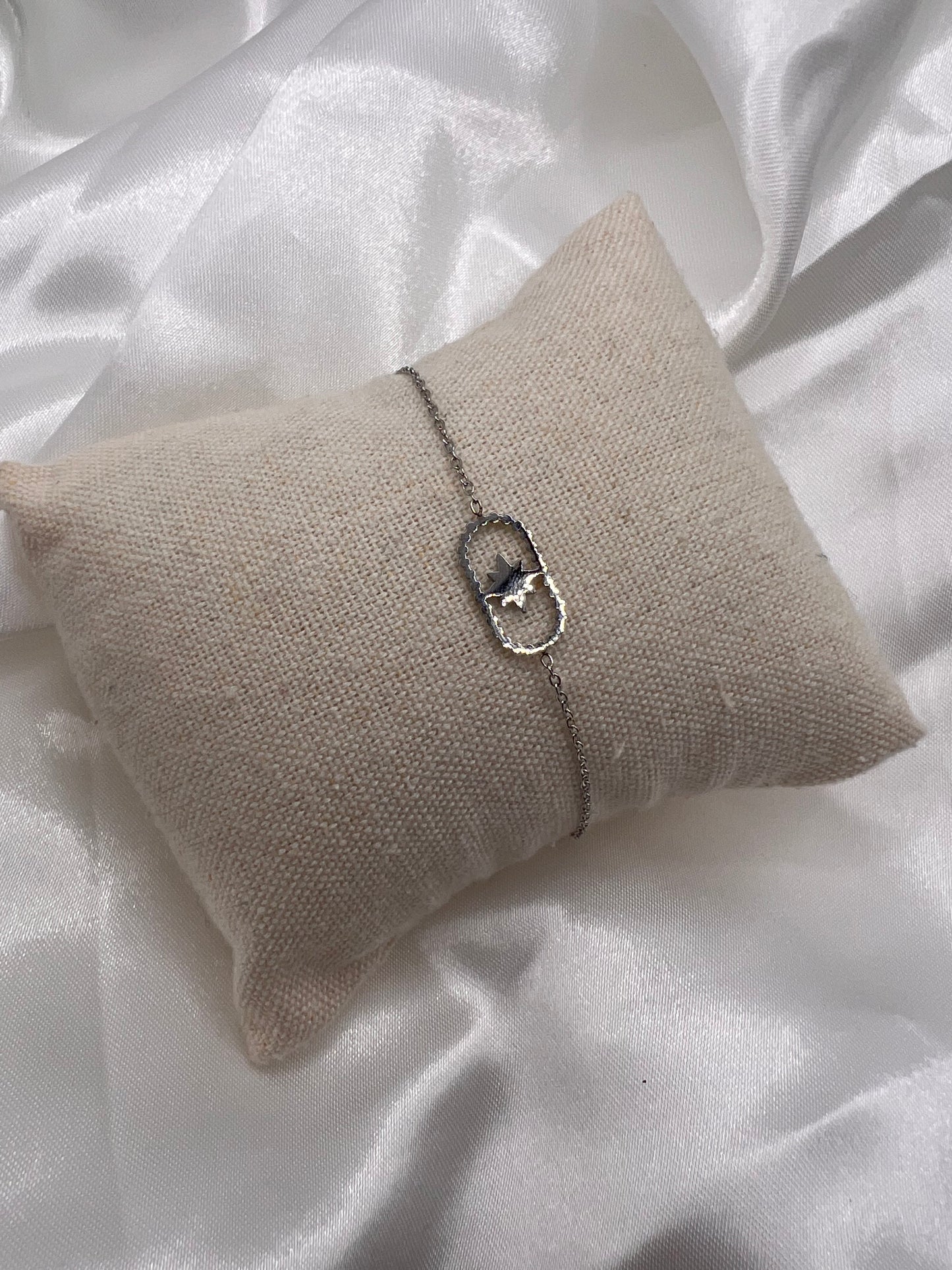 Bracelet ley