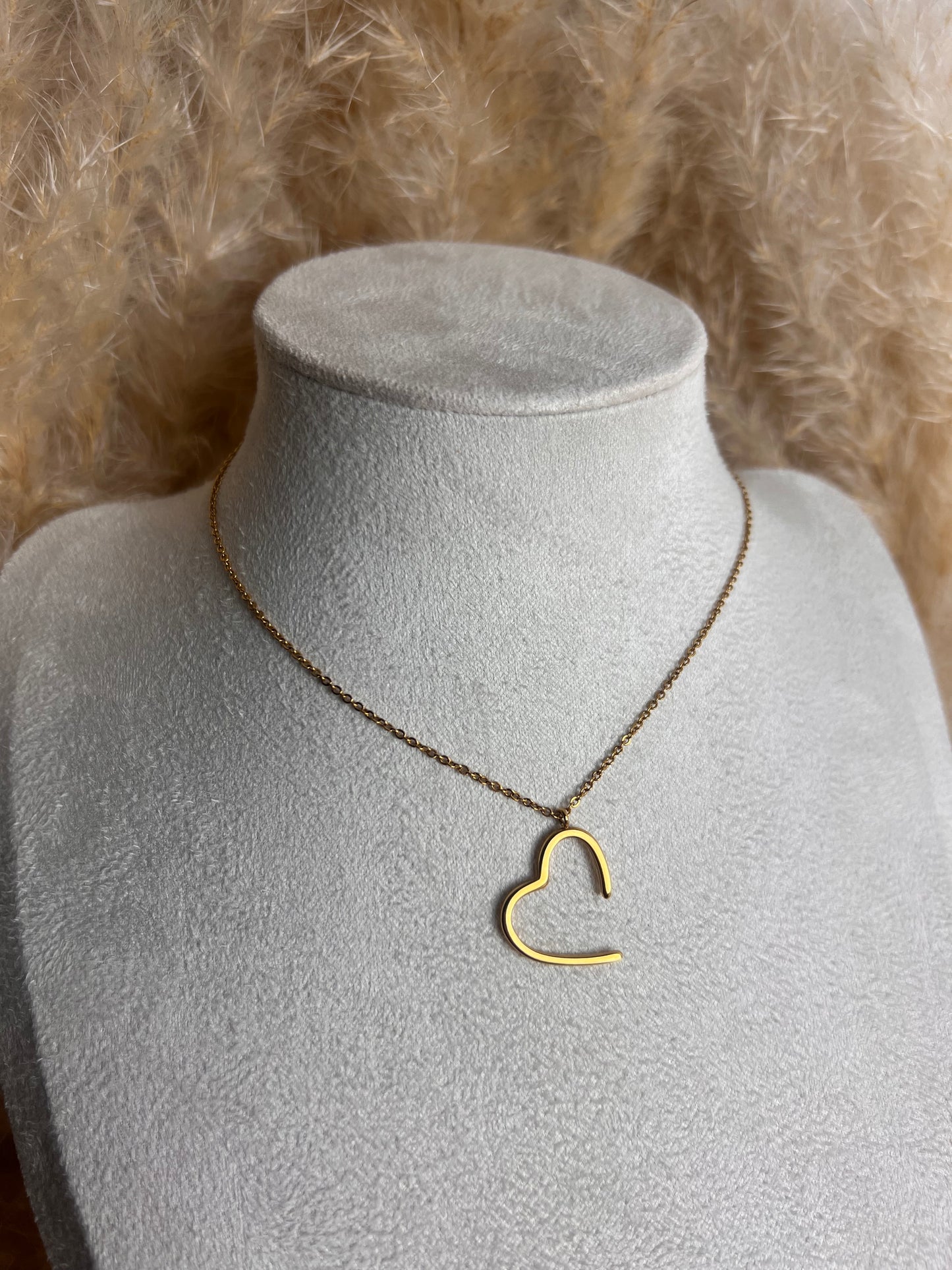 Collier "Ava"