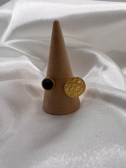 Bague Aurore