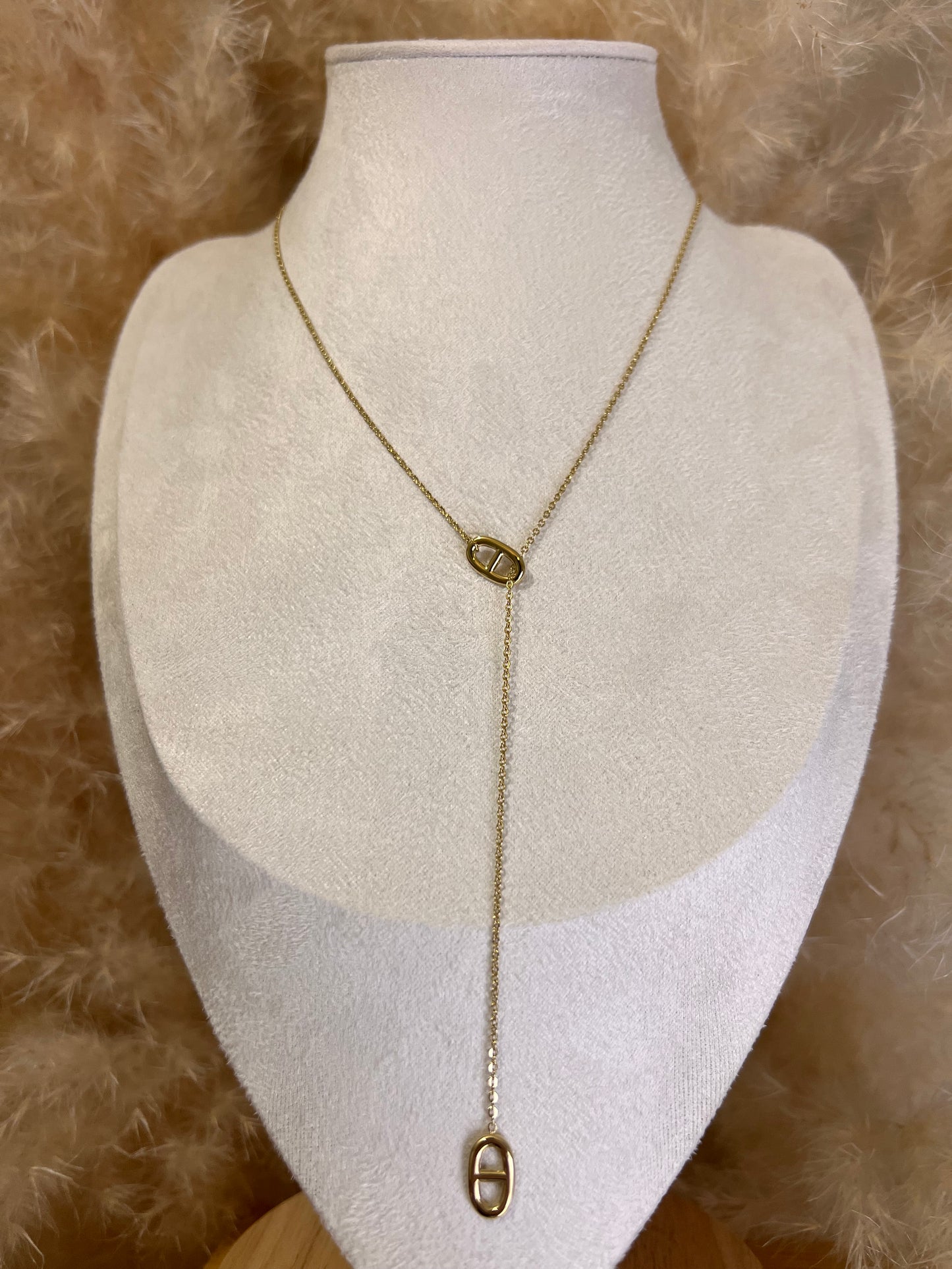Collier "Kayna"