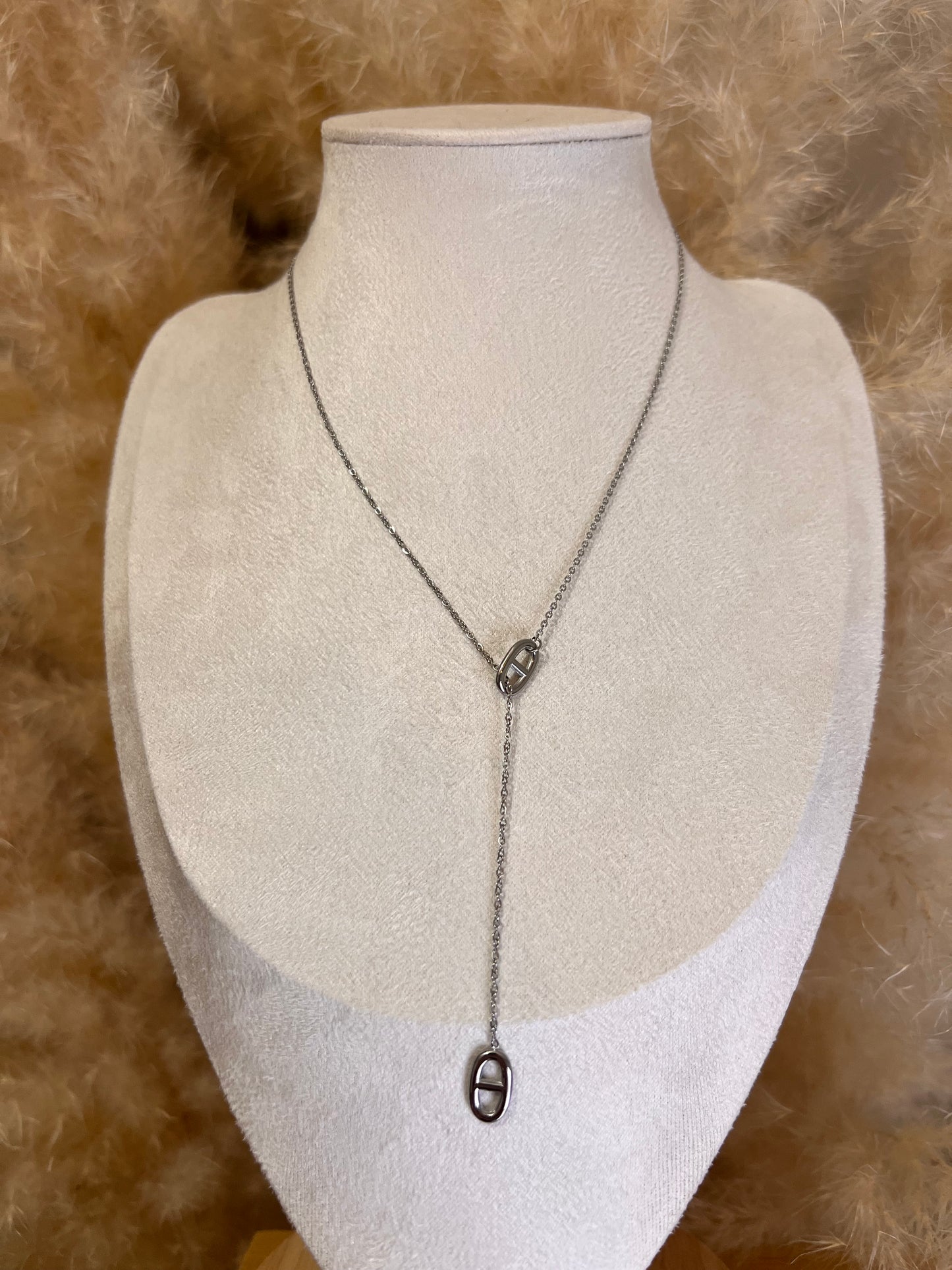 Collier "Kayna"