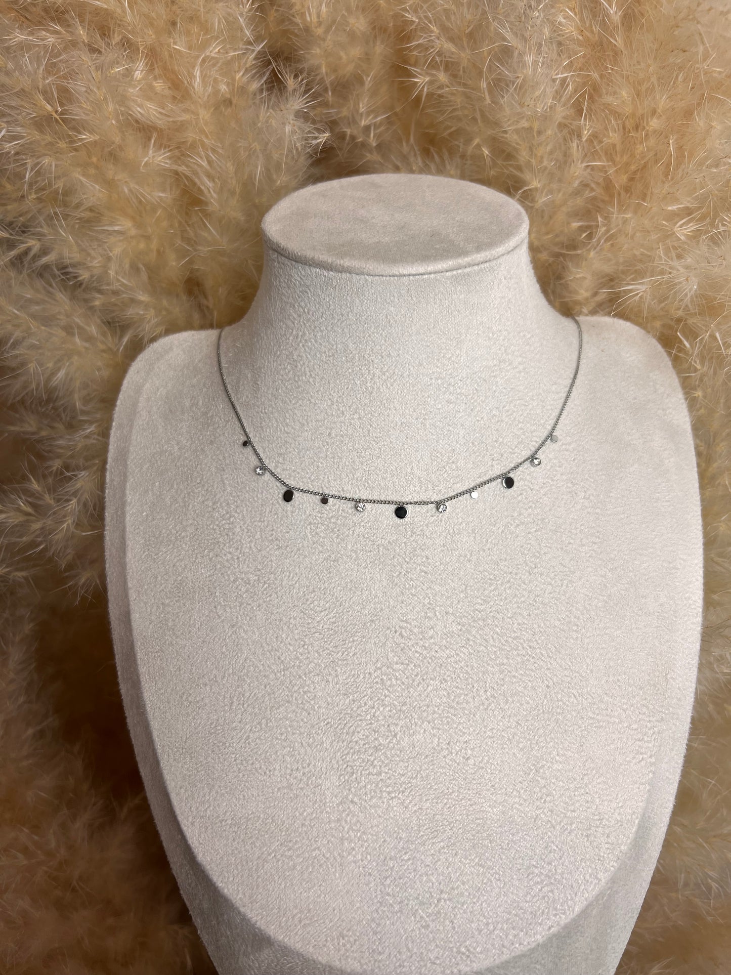 Collier Anne So