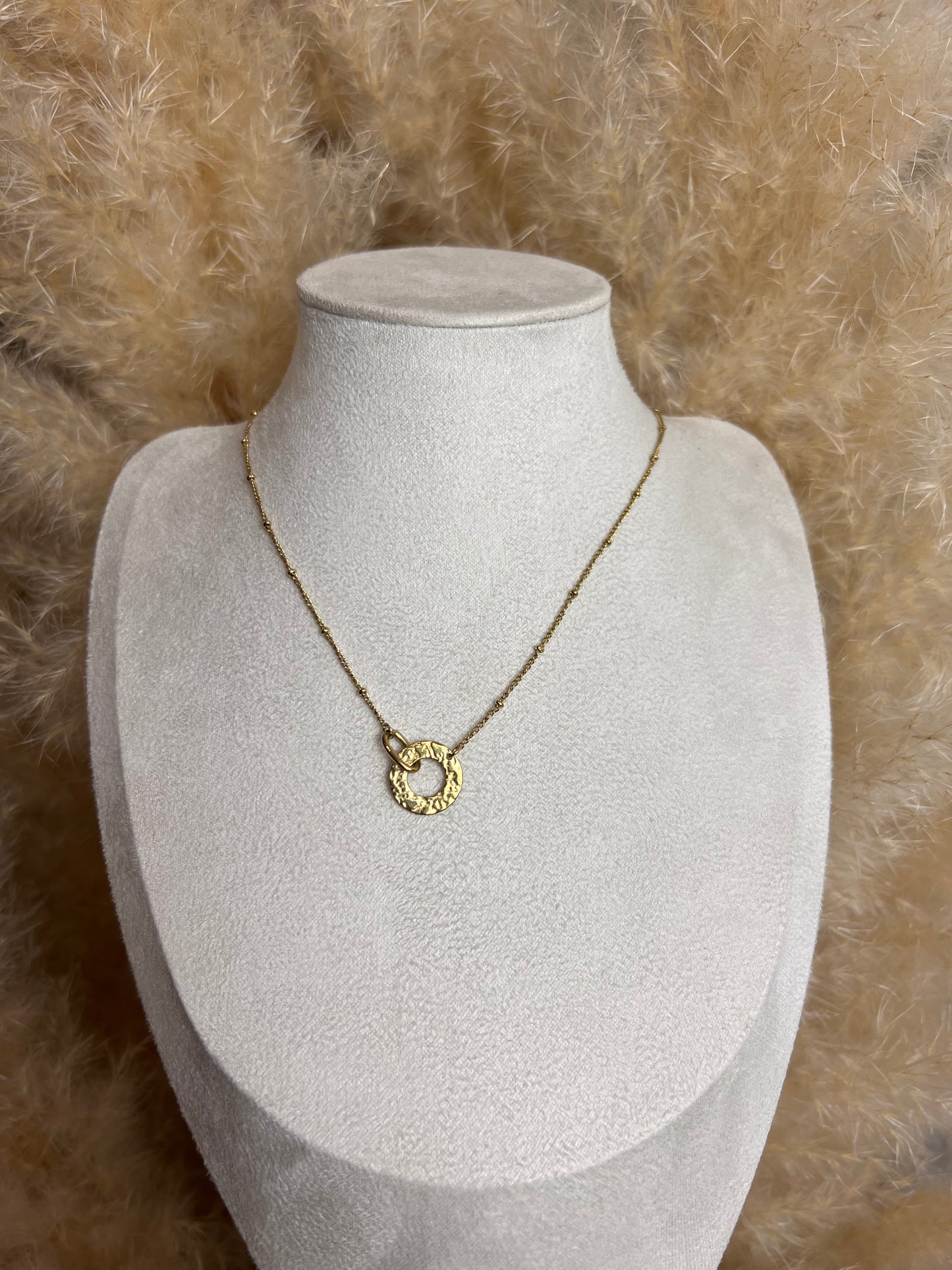 Collier Eleonore