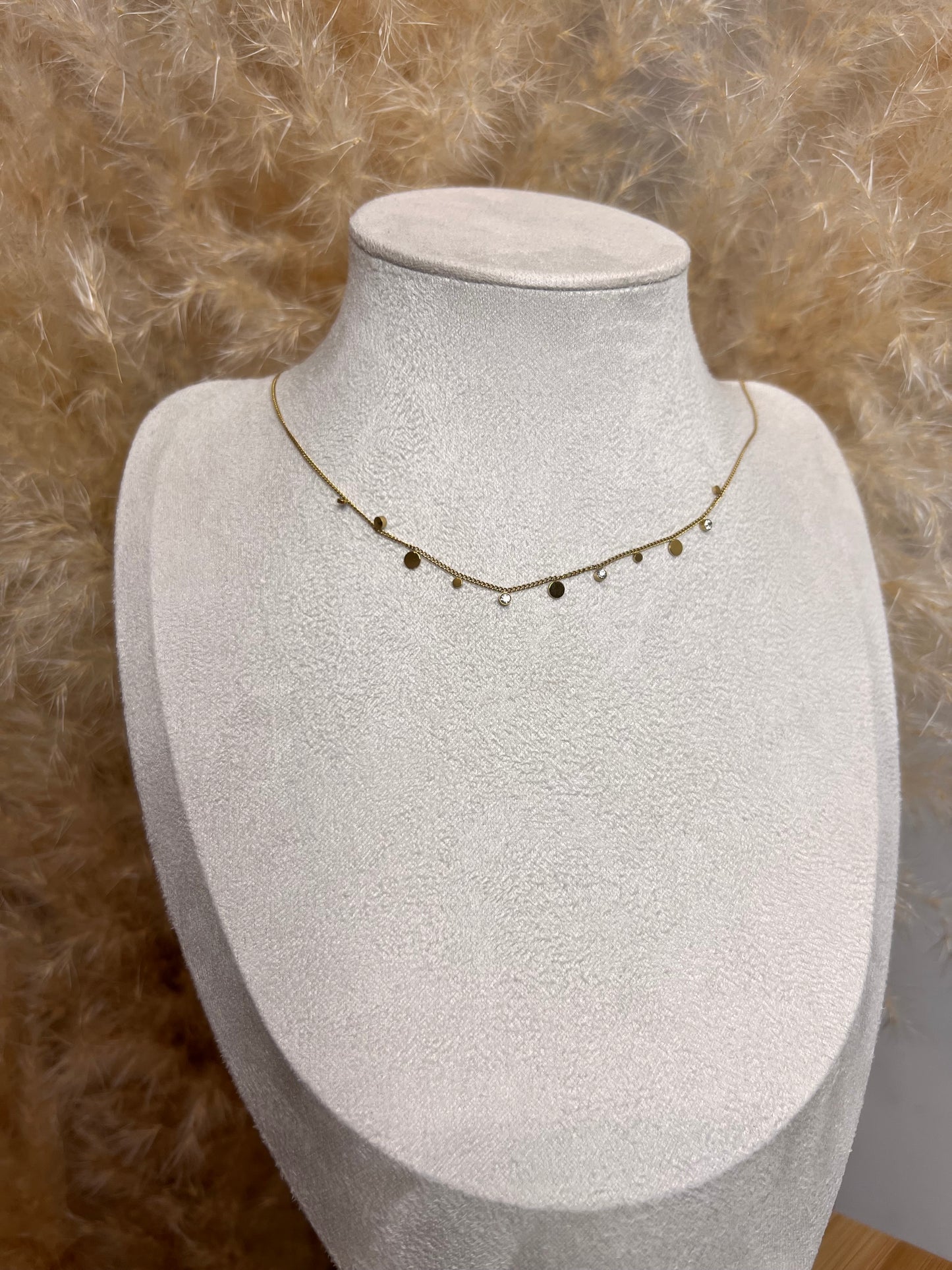 Collier Anne So