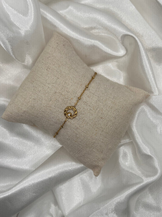Bracelet luna