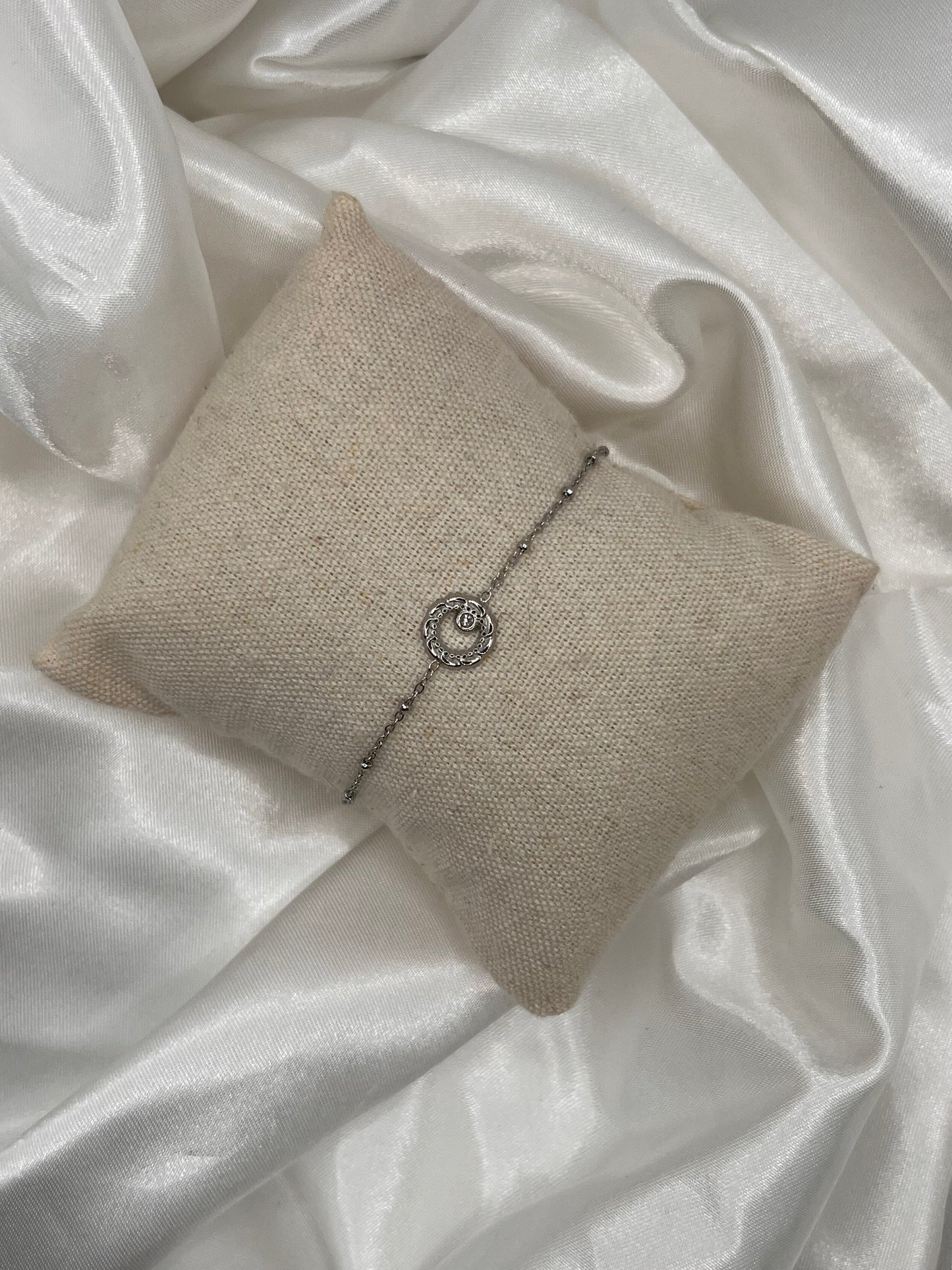 Bracelet luna